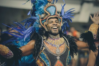 Carnaval 2017 - Escola de Samba Piedade