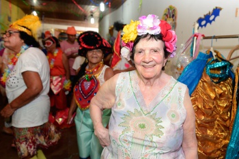 Carnaval dos Serviços de Convivência