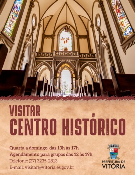 Visitar Centro Histórico