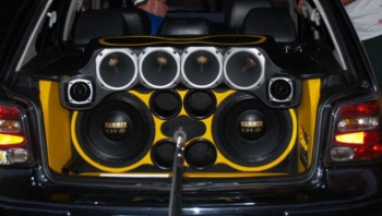 Carro de som