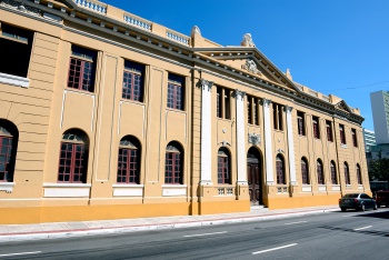 Reforma da Fafi
