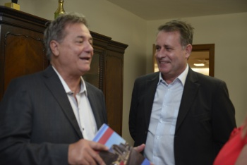 Comitê de Gestão e Inovação