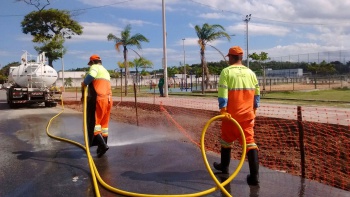 Trabalho da Semob