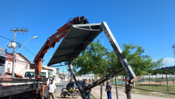 Trabalho da Semob