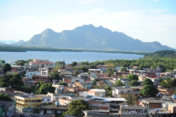 Panorâmica do Bairro São Pedro