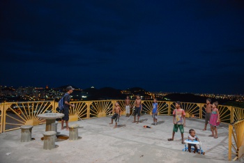 Mirante do Romão