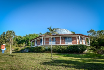 Planetario de Vitória