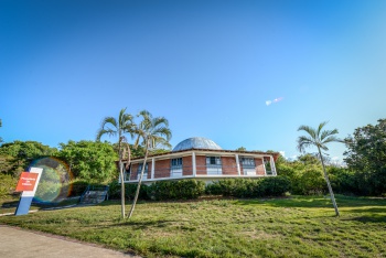 Planetario de Vitória