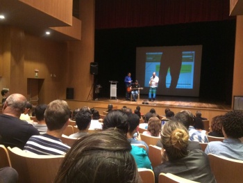 Curso Gestão em Cultura