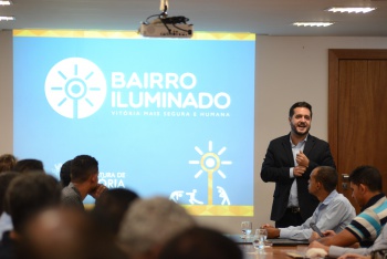 Bairro Iluminado