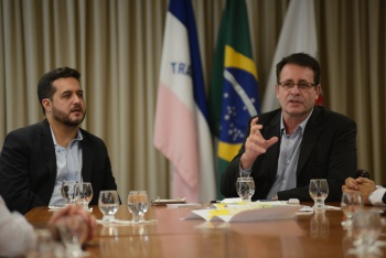 Bairro Iluminado