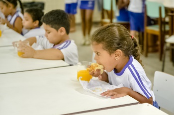 Merenda Escolar