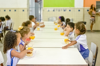 Merenda Escolar