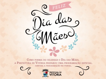 Dia das Mães