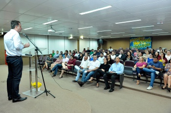 LANÇAMENTO DO APLICATIVO DO PROCON