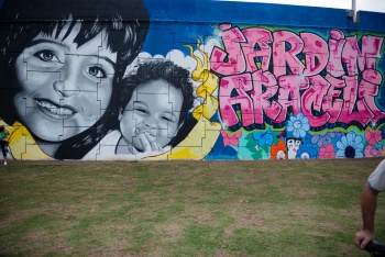 Memorial Araceli