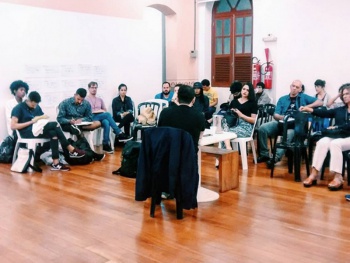Projeto Cápsula