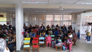Novo CMEI de tempo integral inicia aulas no Jaburu – Prefeitura de Vitória