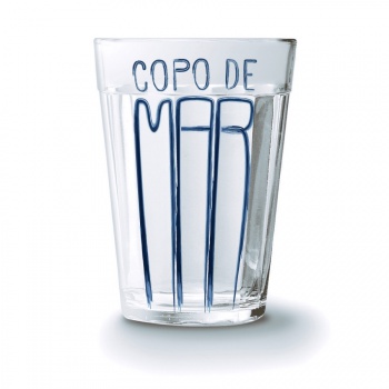Exposição Copo de Mar