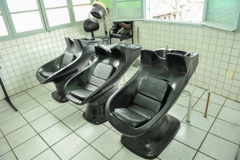 Curso de Corte de Cabelo