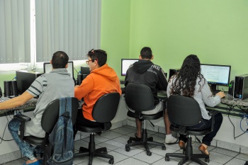 Curso de Informática