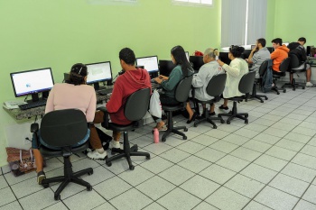 Curso de Informática