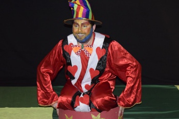 Viagem pela Literatura Samir