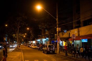 Rua da Lama