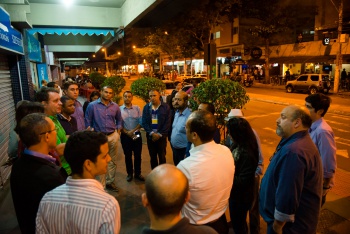 Rua da Lama