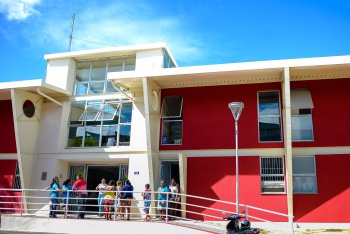 Agendamento Online Santo André