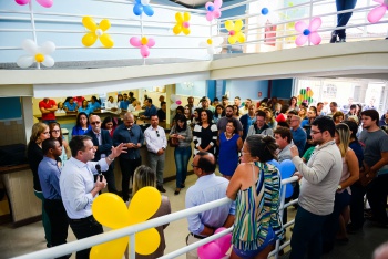 Agendamento Online Santo André
