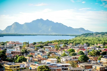 Bairro São Pedro