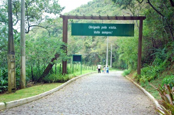 Parque da Fonte Grande