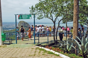 Parque da Fonte Grande