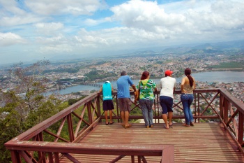 Parque da Fonte Grande