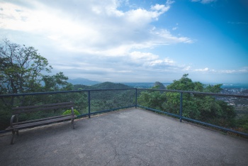Parque da Fonte Grande
