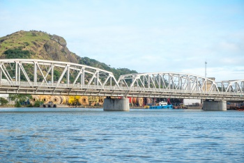 Ponte Florentino Avidos - Cinco Pontes