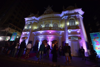Festival de Cinema de Vitória