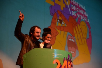 Festival de Cinema de Vitória