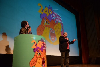 Festival de Cinema de Vitória