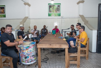 Mercado São Sebastião