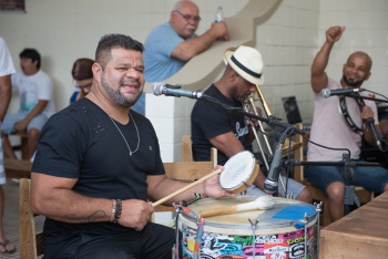 Mercado São Sebastião