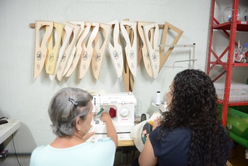 Inclusão Produtiva
