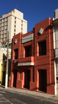 Casa Tutti
