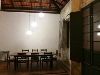 Casa Tutti