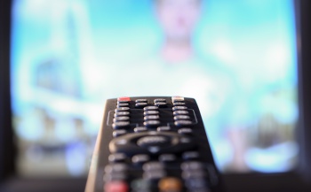 Sinal digital de TV