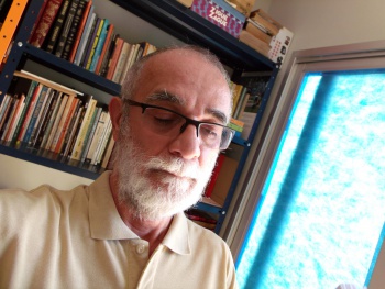 José Carlos Aragão