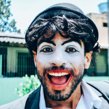 Vitor Passarim