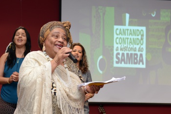 9º ENCONTRO DE TEATRO DA PESSOA IDOSA