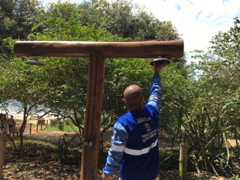 chuveiro